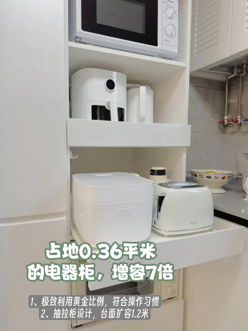 厨房柜柜密码怎么改?-第3张图片-索能光电网 厨房柜柜密码怎么改?-第3张图片-索能光电网