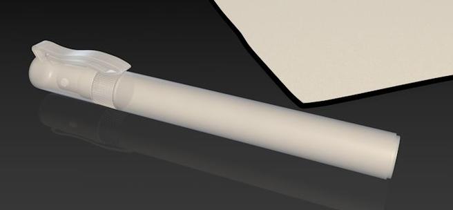 C4D如何做出逼真毛巾材质？-第1张图片-索能光电网