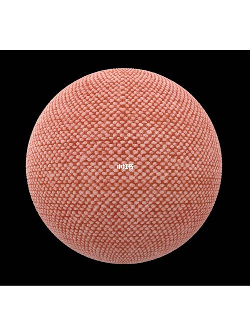 C4D如何做出逼真毛巾材质？-第3张图片-索能光电网