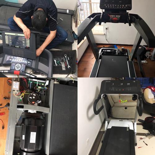 玉环跑步机维修售后电话是多少？-第3张图片-索能光电网