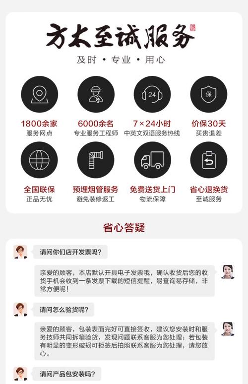 方太深圳售后电话号码是多少?-第3张图片-索能光电网 方太深圳售后电话号码是多少?-第3张图片-索能光电网