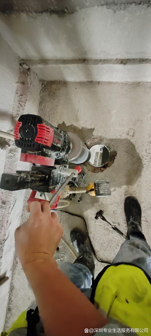 师傅打孔多少钱?-第3张图片-索能光电网 师傅打孔多少钱?-第3张图片-索能光电网