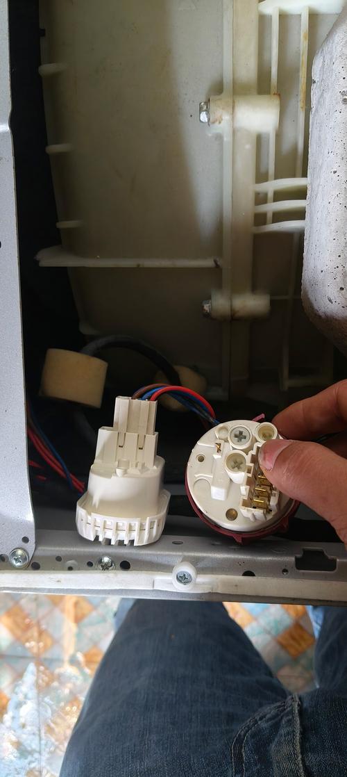 洗机水位开关价格是多少?-第2张图片-索能光电网 洗机水位开关价格是多少?-第2张图片-索能光电网