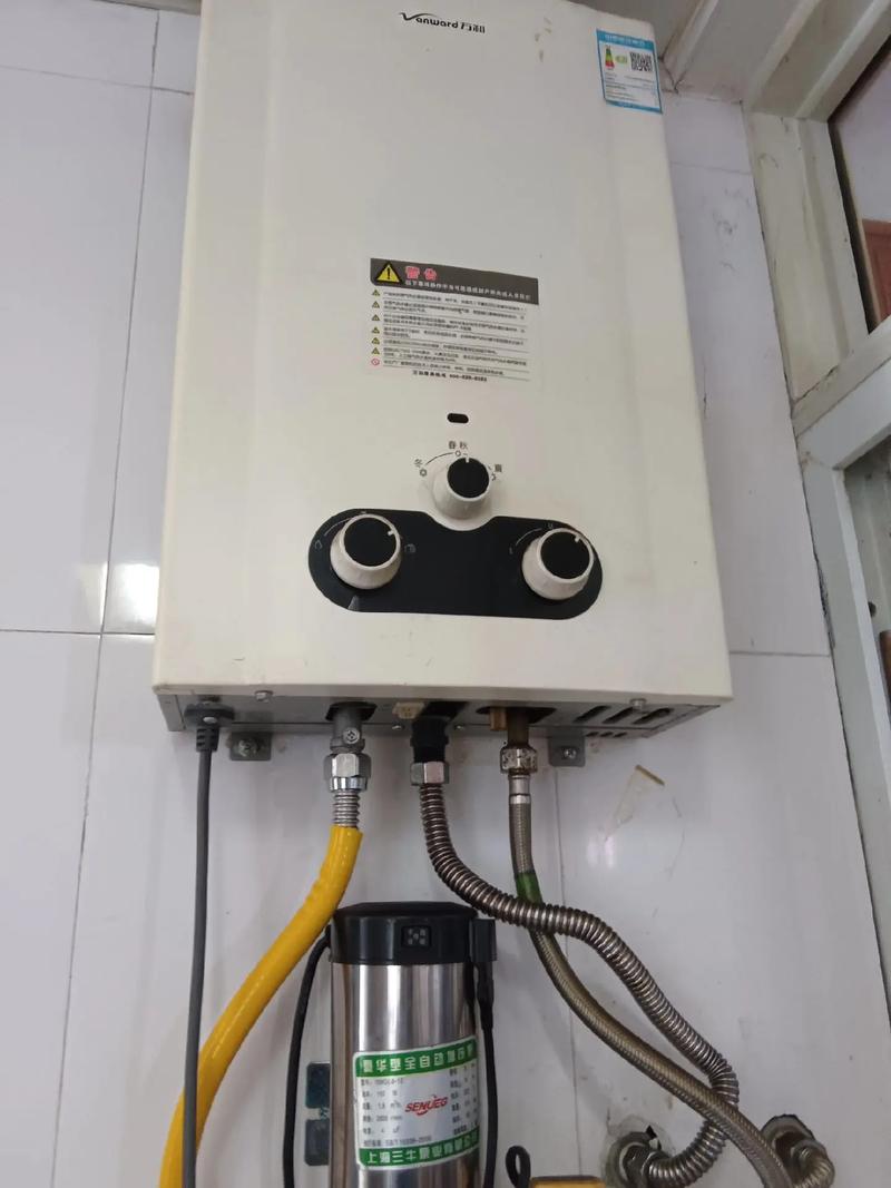 北京维修热水器电话上门-第3张图片-索能光电网