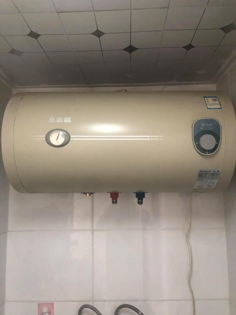 海尔热水器售后官方电话是多少?-第1张图片-索能光电网 海尔热水器售后官方电话是多少?-第1张图片-索能光电网