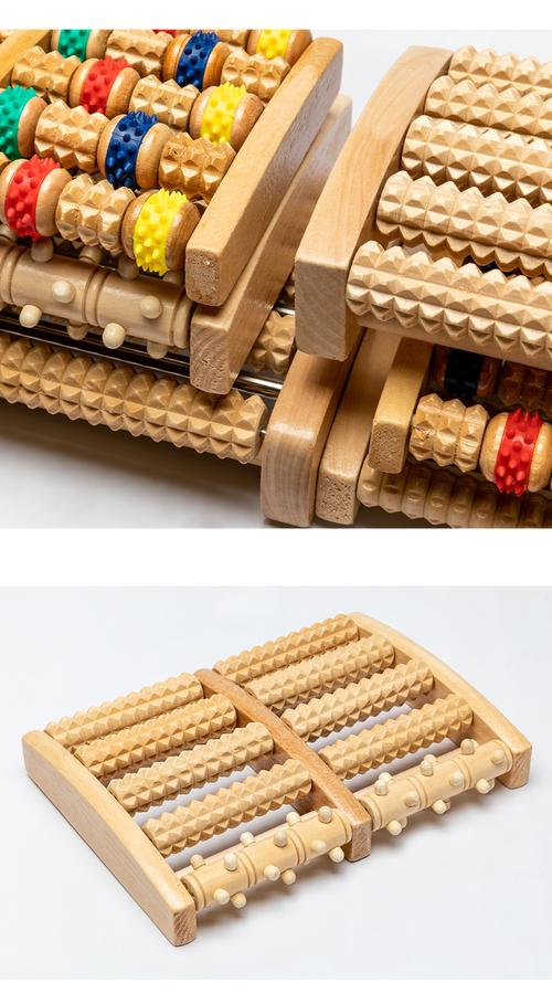 滚轮按摩器材质怎么选？哪种更安全耐用？-第1张图片-索能光电网