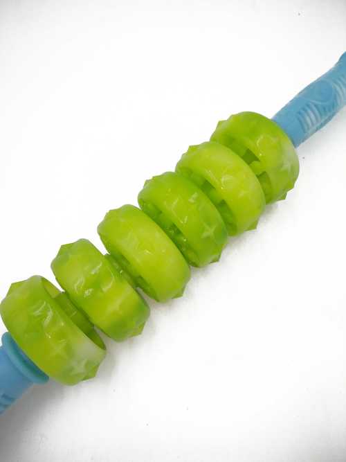 滚轮按摩器材质怎么选？哪种更安全耐用？-第2张图片-索能光电网