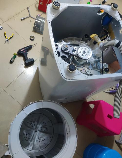 滚筒洗衣机维修电话是多少？-第3张图片-索能光电网