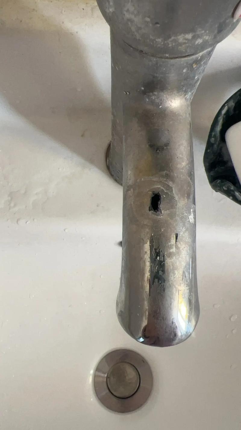 水龙头松了如何自己紧固？-第2张图片-索能光电网