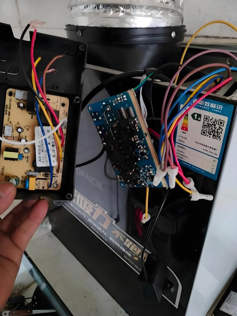 成都抽油烟机安装电话是多少?-第1张图片-索能光电网 成都抽油烟机安装电话是多少?-第1张图片-索能光电网