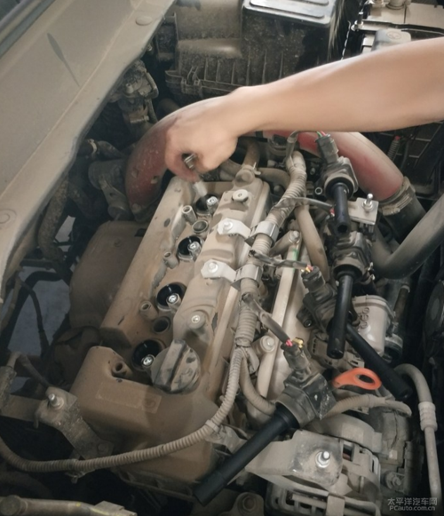 温州哈弗保养电话是多少？-第3张图片-索能光电网