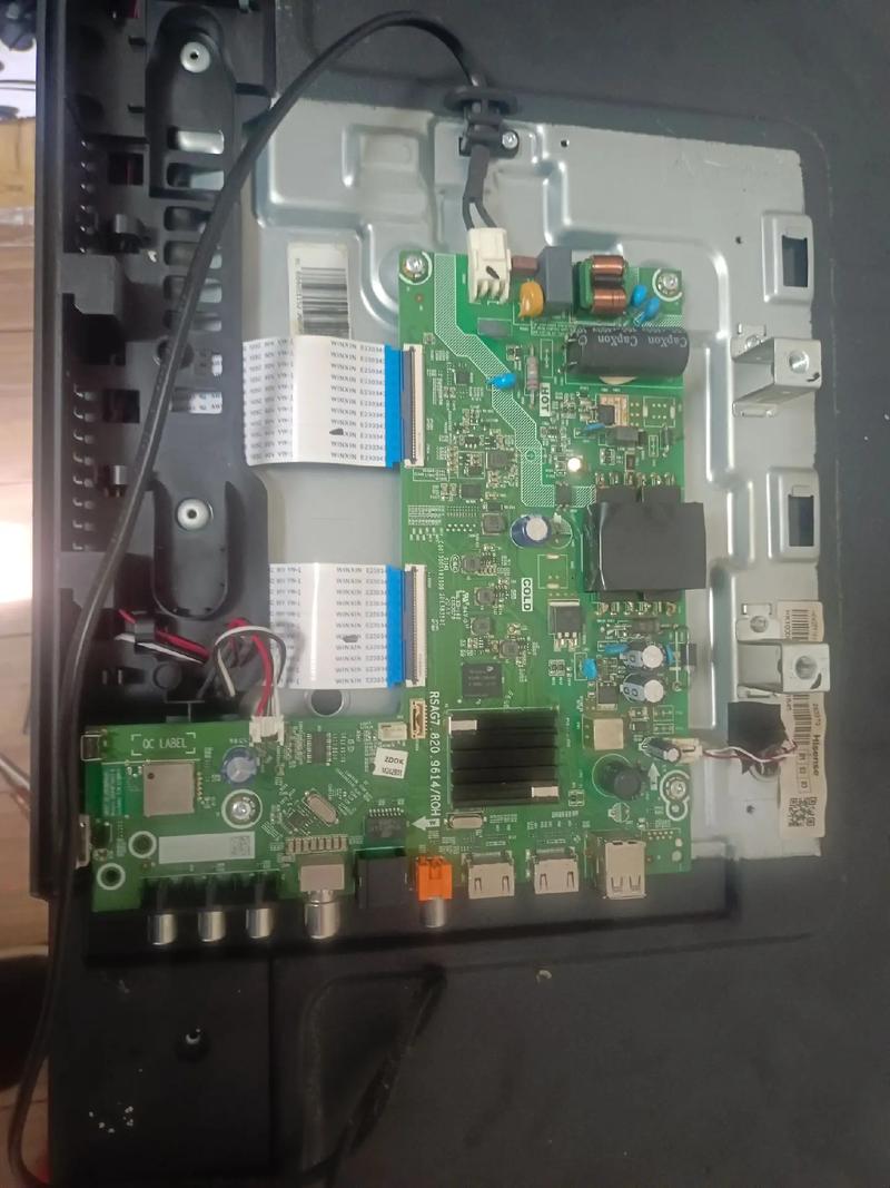 海信电视维修电话是多少？-第2张图片-索能光电网