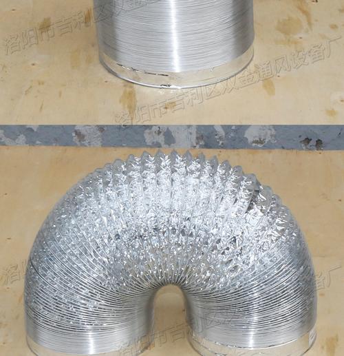 抽油烟机管道坏了，维修电话怎么找？-第2张图片-索能光电网