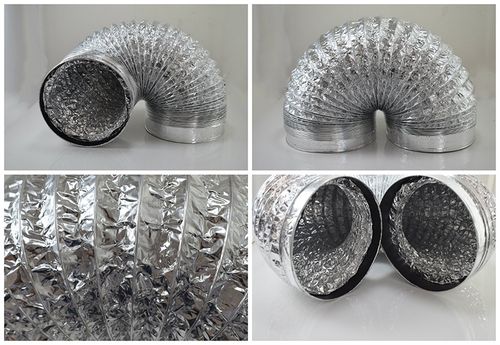 抽油烟机管道坏了，维修电话怎么找？-第3张图片-索能光电网