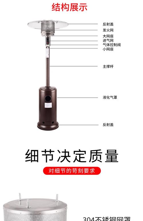 取暖器修打火器多少钱?-第2张图片-索能光电网 取暖器修打火器多少钱?-第2张图片-索能光电网