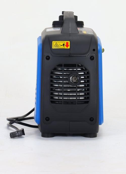 小型增程器价格范围是多少？-第1张图片-索能光电网