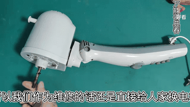 风扇电机有糊味怎么修？-第2张图片-索能光电网