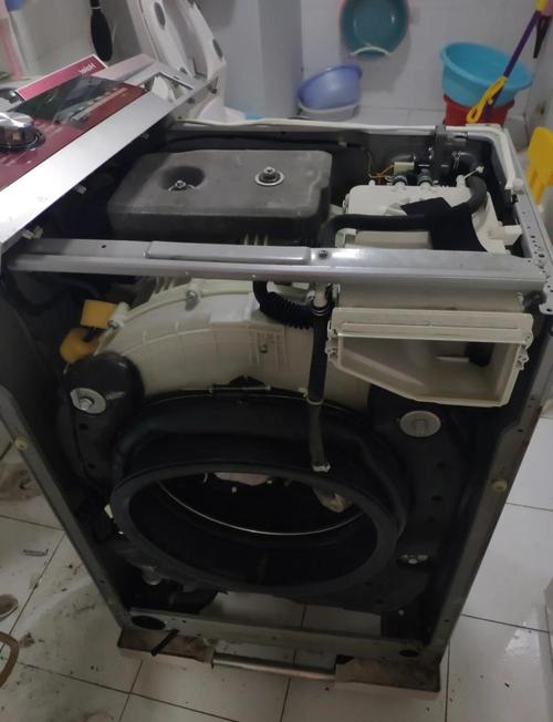 修海尔洗衣机电话芜湖怎么找？-第1张图片-索能光电网