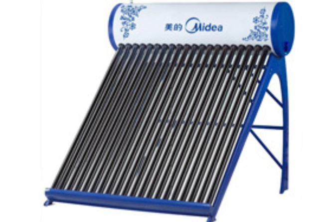 武汉美的太阳能维修电话是多少？-第3张图片-索能光电网