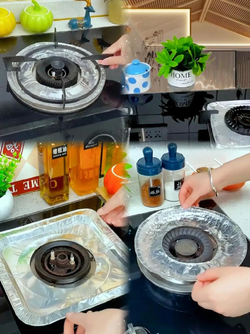 燃气灶贴该用什么胶?-第3张图片-索能光电网 燃气灶贴该用什么胶?-第3张图片-索能光电网