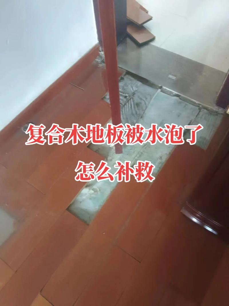 地板为何会渗水上来？-第3张图片-索能光电网