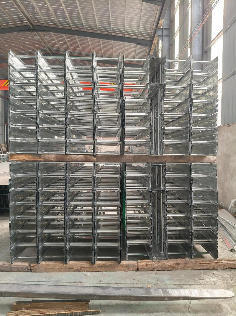 电缆桥架清单套什么定额合适?-第2张图片-索能光电网 电缆桥架清单套什么定额合适?-第2张图片-索能光电网