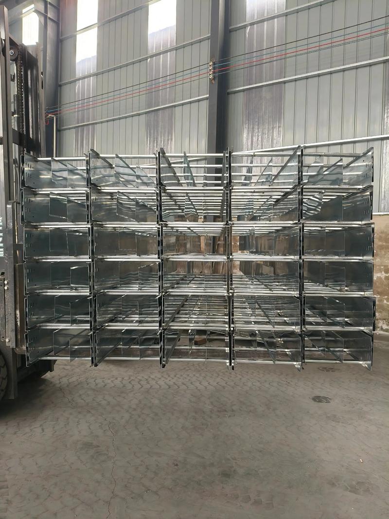 电缆桥架清单套什么定额合适?-第3张图片-索能光电网 电缆桥架清单套什么定额合适?-第3张图片-索能光电网