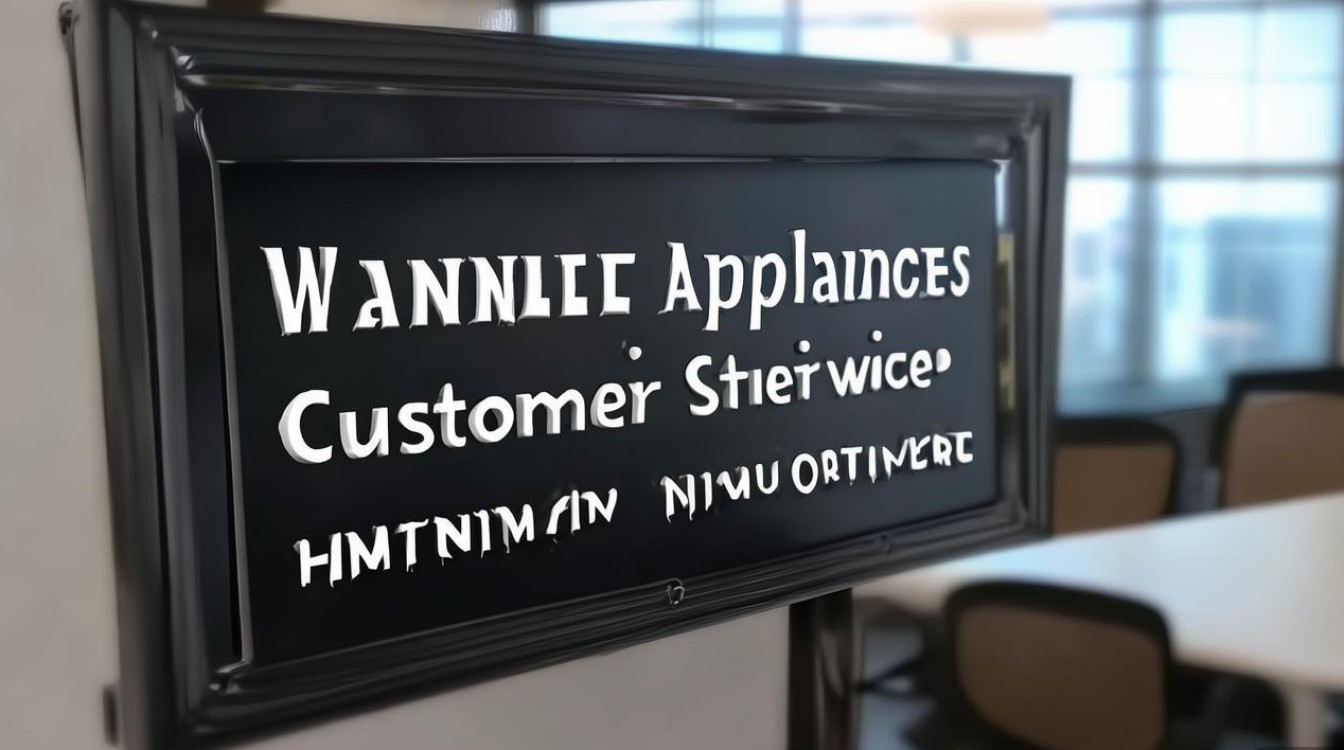 万和家电电话号码是多少?-第1张图片-索能光电网 万和家电电话号码是多少?-第1张图片-索能光电网