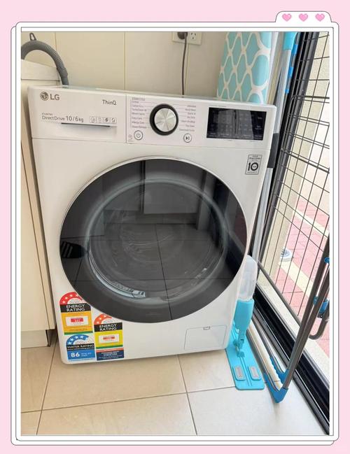 江北LG洗衣机售后电话是多少？-第3张图片-索能光电网