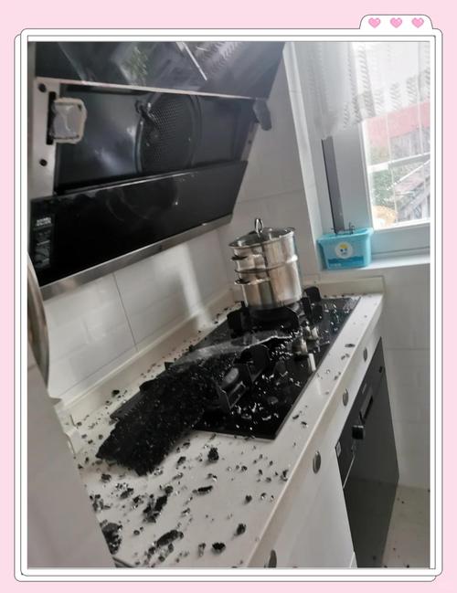 抽烟机坏了，是电机老化还是油污堵了？-第2张图片-索能光电网