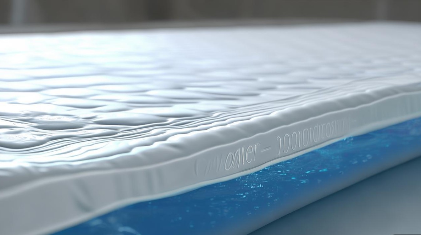 水暖床垫储水量有限制吗?-第1张图片-索能光电网 水暖床垫储水量有限制吗?-第1张图片-索能光电网