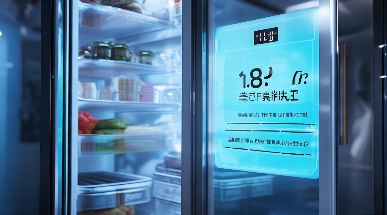 冷冻室最低温度多少度最合适？-第1张图片-索能光电网