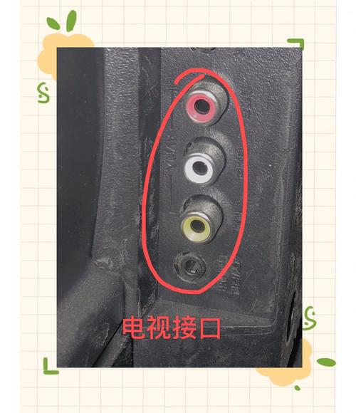 海亚音响如何连接电视机？-第1张图片-索能光电网