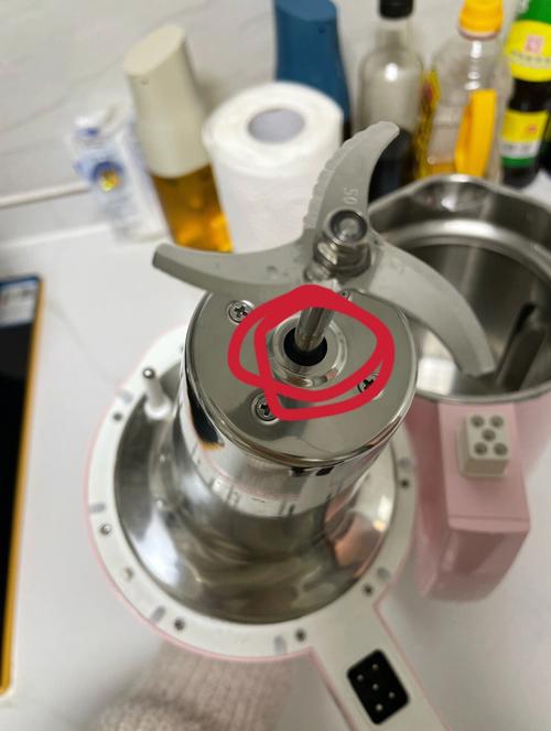 九阳豆浆机罩怎么用？正确安装和使用方法是什么？-第1张图片-索能光电网