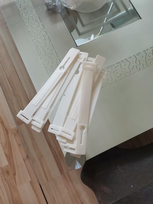 晾衣架挂钩坏了，自己怎么修或换？-第3张图片-索能光电网