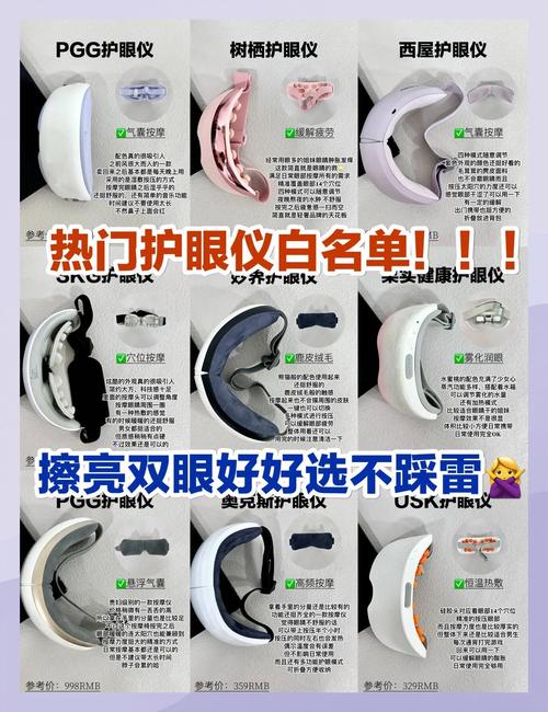 96眼部按摩仪真实体验如何？值得入手吗？-第2张图片-索能光电网