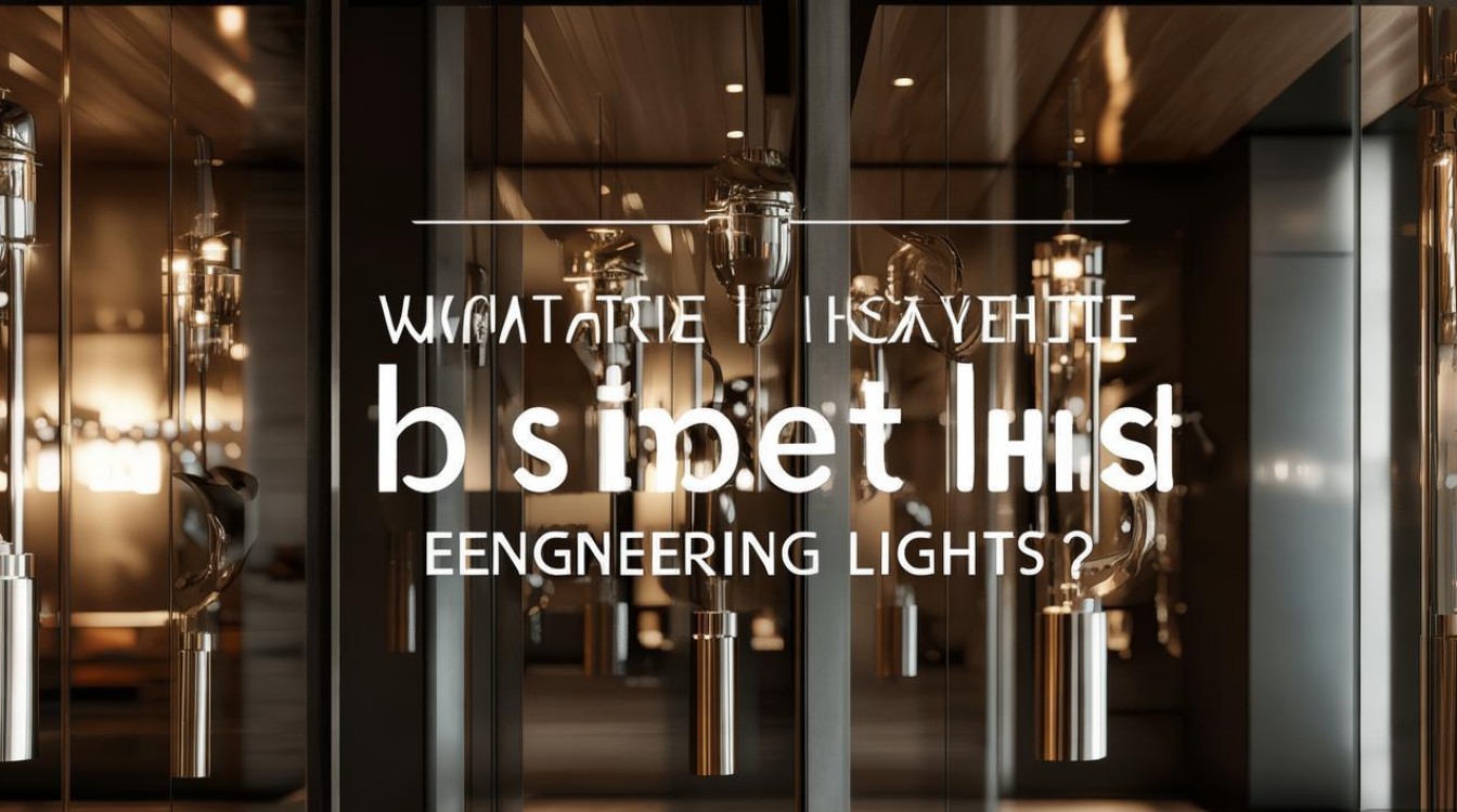 酒店工程灯选什么好？-第1张图片-索能光电网