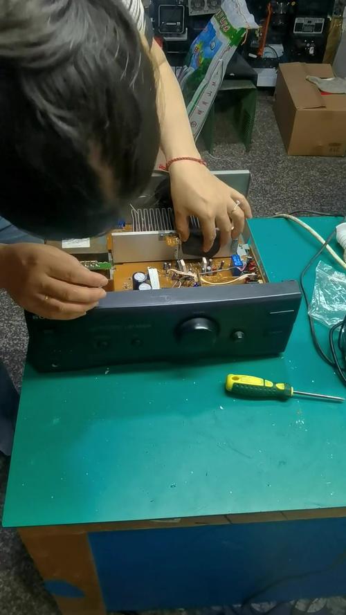 修音响一般去哪些地方?-第2张图片-索能光电网 修音响一般去哪些地方?-第2张图片-索能光电网