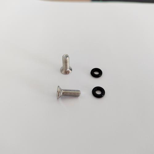 安装晾衣架该用哪种螺丝？-第3张图片-索能光电网