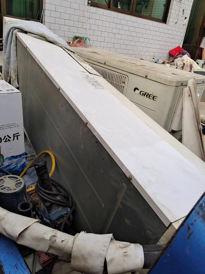 济南海信空调移机电话是多少？-第2张图片-索能光电网