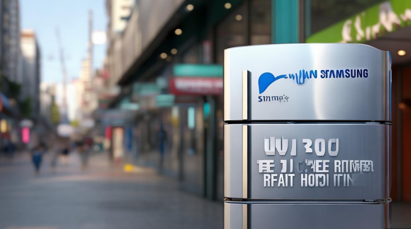 温州三星冰箱维修电话是多少？-第1张图片-索能光电网