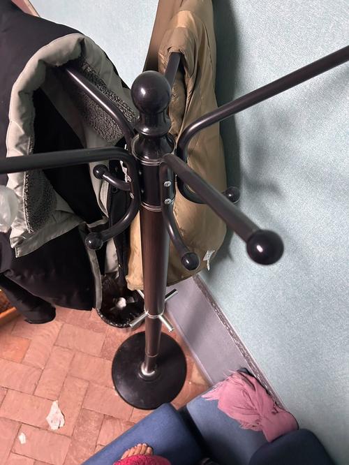 落地衣架哪种材质最结实耐用？-第2张图片-索能光电网