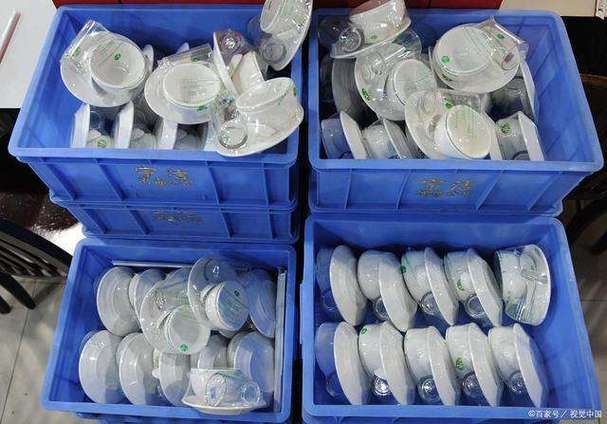 消毒餐具起什么名字好？-第1张图片-索能光电网