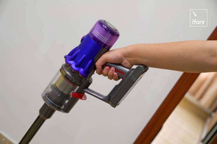 戴森吸尘机维修电话是多少？-第3张图片-索能光电网