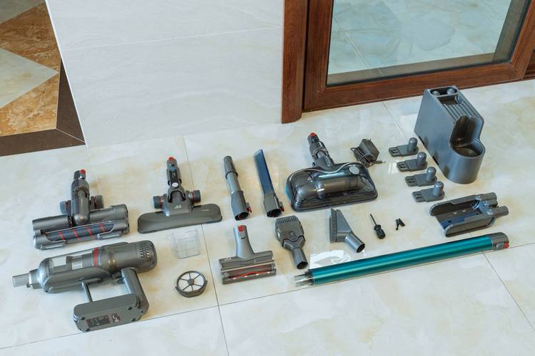 北京dyson吸尘器维修电话是多少？-第3张图片-索能光电网