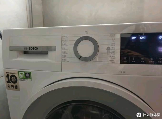 博世滚筒洗衣机报修电话是多少？-第2张图片-索能光电网