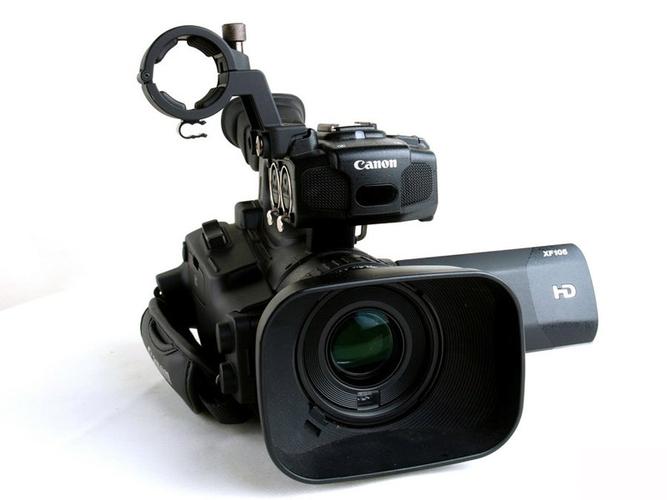 佳能摄像机合肥维修电话是多少？-第3张图片-索能光电网