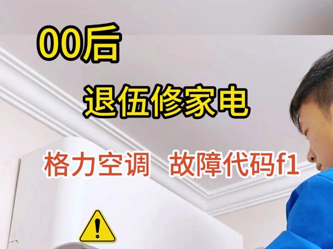 格力空调问题在线电话能解决哪些故障？-第2张图片-索能光电网