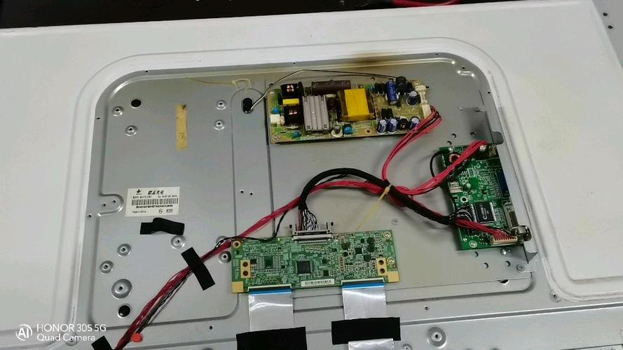 冠捷液晶电视售后电话是多少？-第3张图片-索能光电网