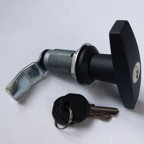 锌合金锁究竟有多少种？-第3张图片-索能光电网